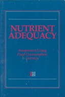 Nutrient Adequacy
