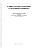 Contaminated Marine Sediments