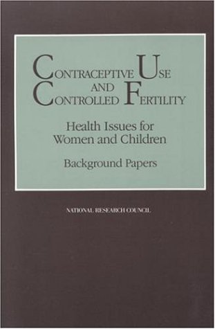 Contraceptive Use and Controlled Fertility