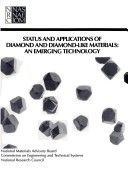 Status and Applications of Diamond and Diamond-Like Materials