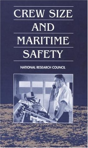 Crew Size and Maritime Safety