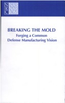Breaking the Mold