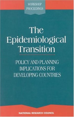 The Epidemiological Transition