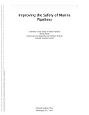 Improving The Safety Of Marine Pipelines
