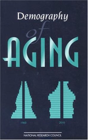 Demography of aging