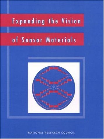 Expanding The Vision Of Sensor Materials