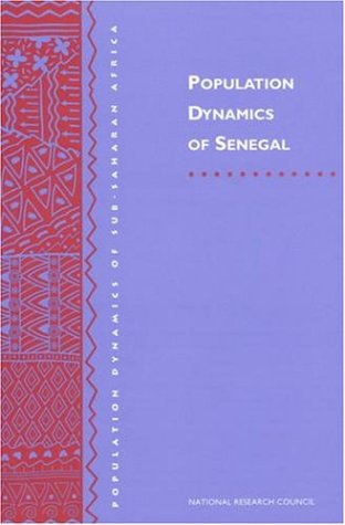 Population Dynamics of Senegal