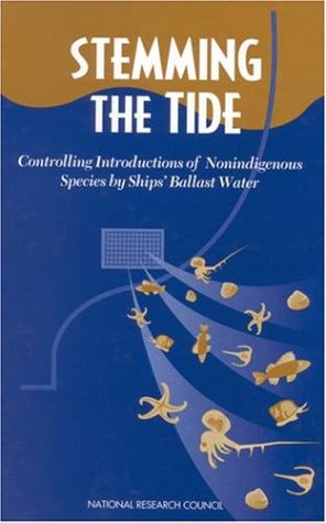 Stemming The Tide: Controlling Introductions Of Nonindigenous Species By Ships' Ballast Water