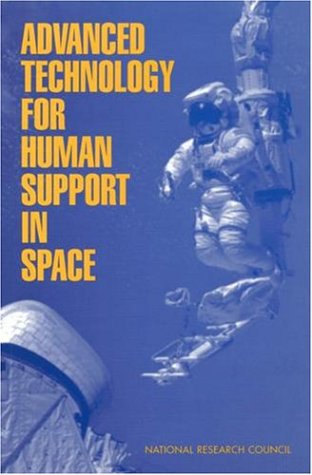 Advanced Technology For Human Support In Space