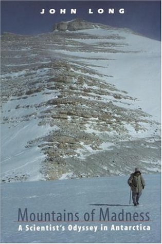 Mountains Of Madness