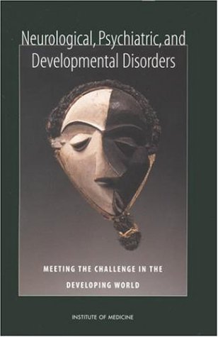 Neurological Psychiatric and Developmental Disorders