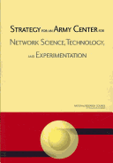 Strategy For An Army Center For Network Science, Technology, And Experimentation