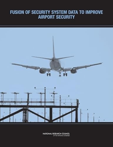 Fusion Of Security System Data To Improve Airport Security