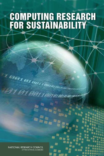 Computing Research For Sustainability