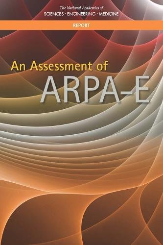 An Assessment Of Arpa-E