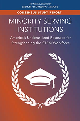 Minority Serving Institutions
