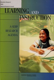 Learning and Instruction