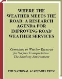 Where the Weather Meets the Road