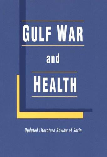 Gulf War & Health