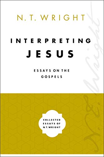 Interpreting Jesus