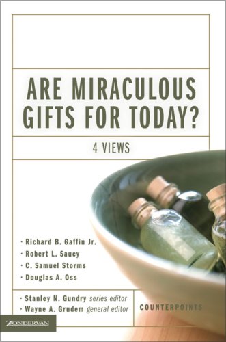 Are Miraculous Gifts for Today?