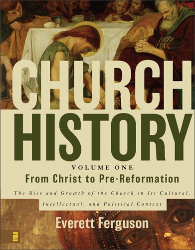 Church History