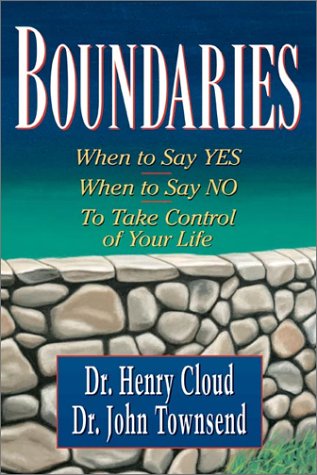 Boundaries
