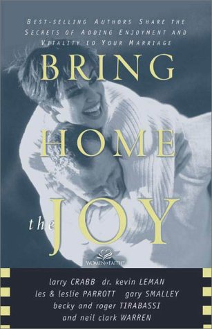 Bring Home the Joy