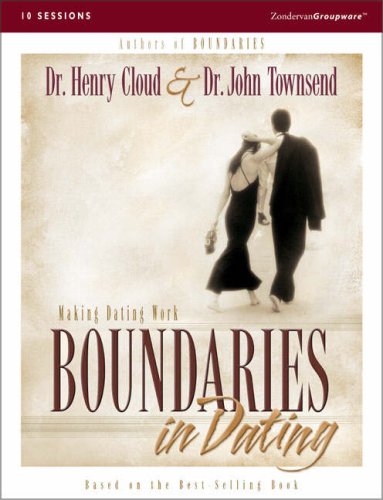 Boundaries in Dating