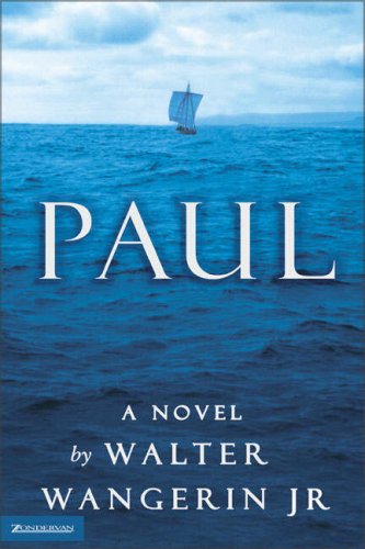 Paul: A Novel