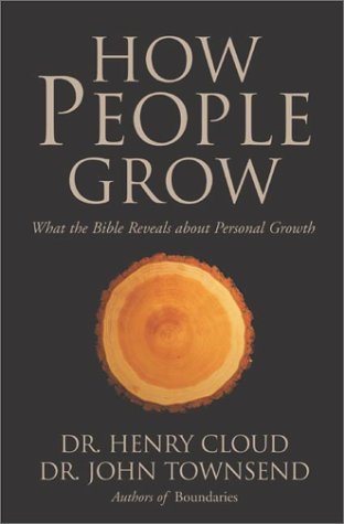 How People Grow