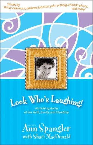 Look Who'S Laughing!