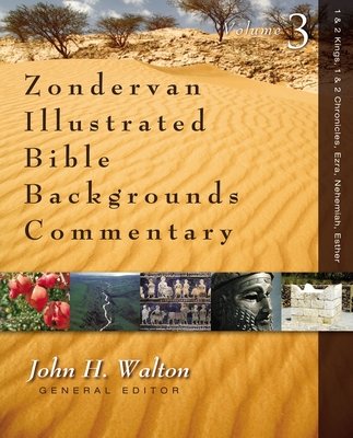 1 And 2 Kings, 1 and 2 Chronicles, Ezra, Nehemiah, Esther