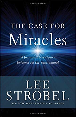 The Case for Miracles