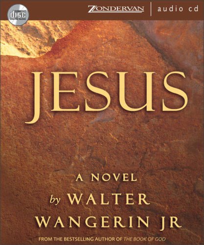 Jesus: A Novel
