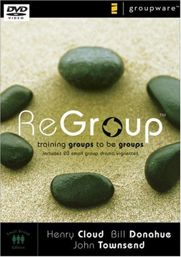 Regroup