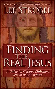 Finding the Real Jesus