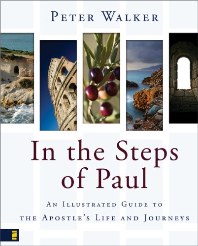 In the Steps of Paul