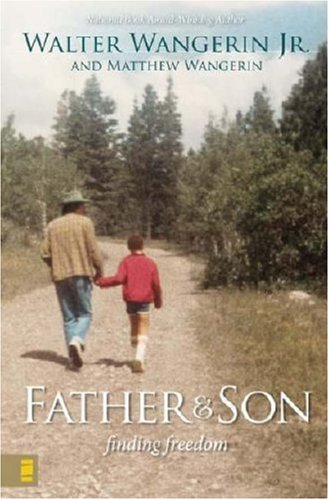 Father And Son: Finding Freedom