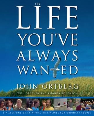 The Life You've Always Wanted Curriculum Kit