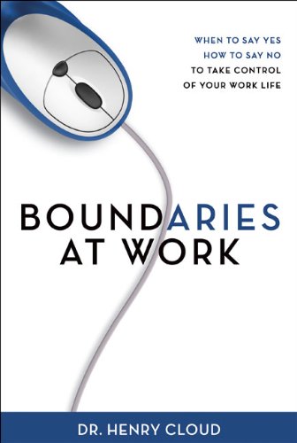 Boundaries at Work