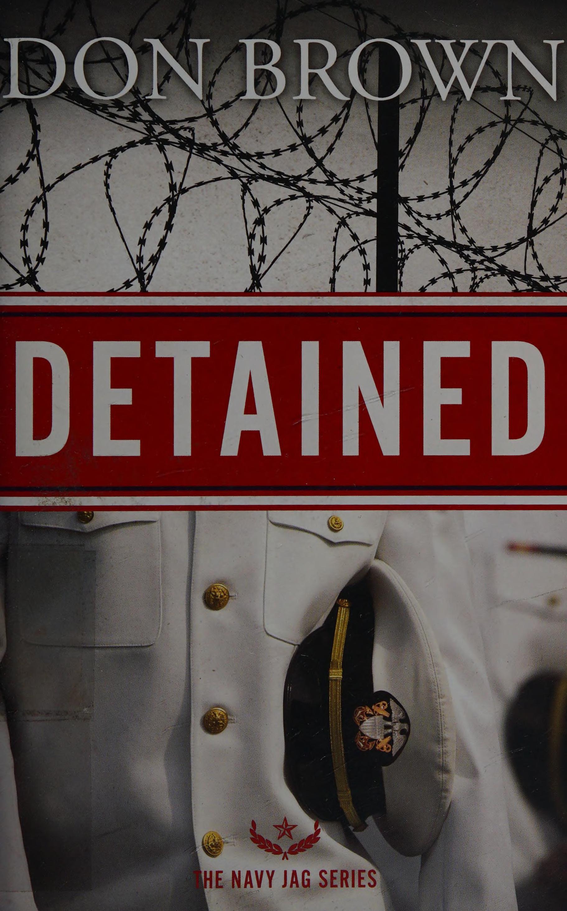 Detained