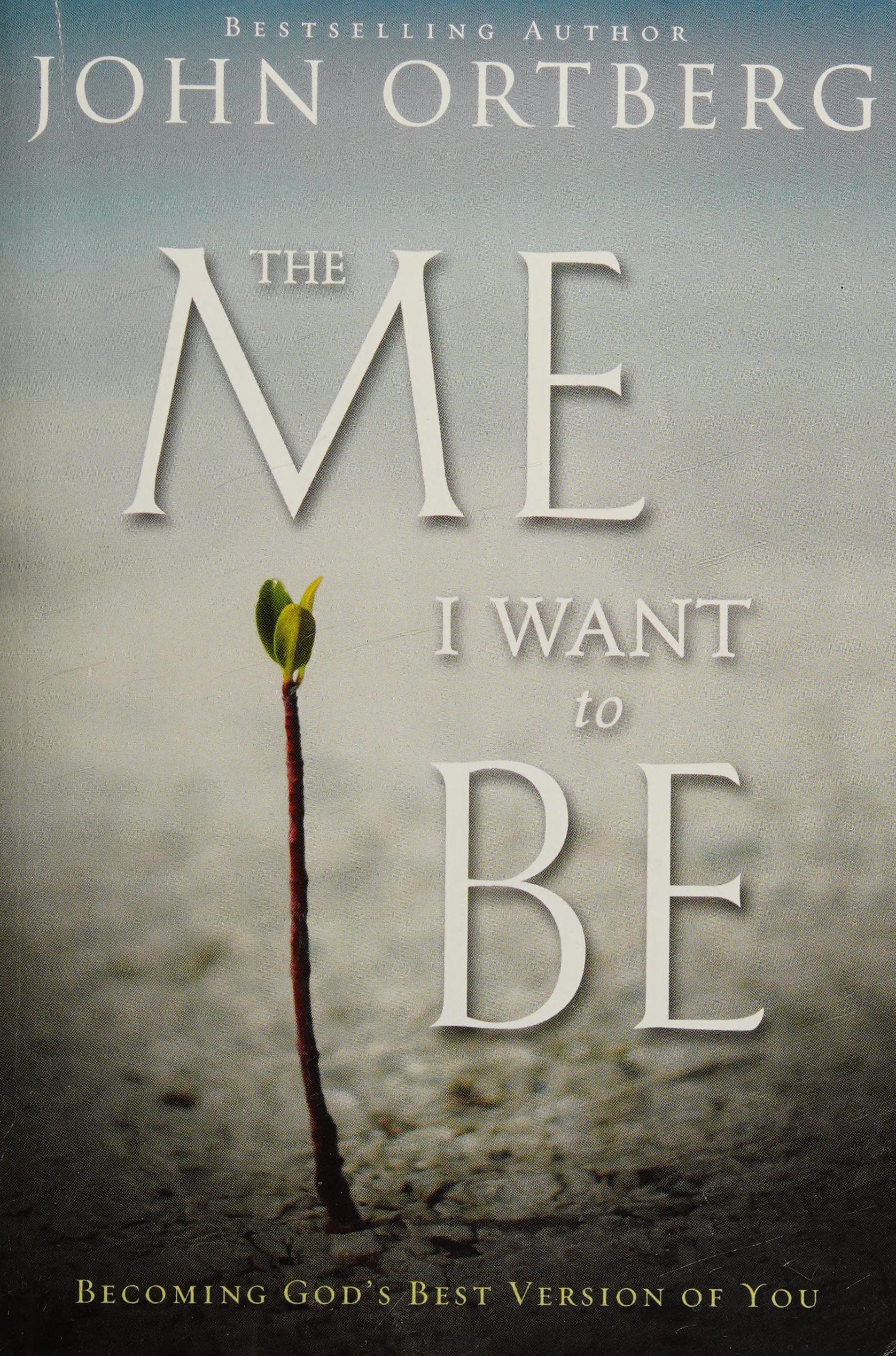 The Me I Want to Be