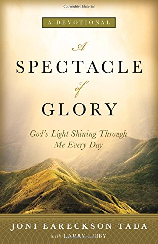 A Spectacle of Glory