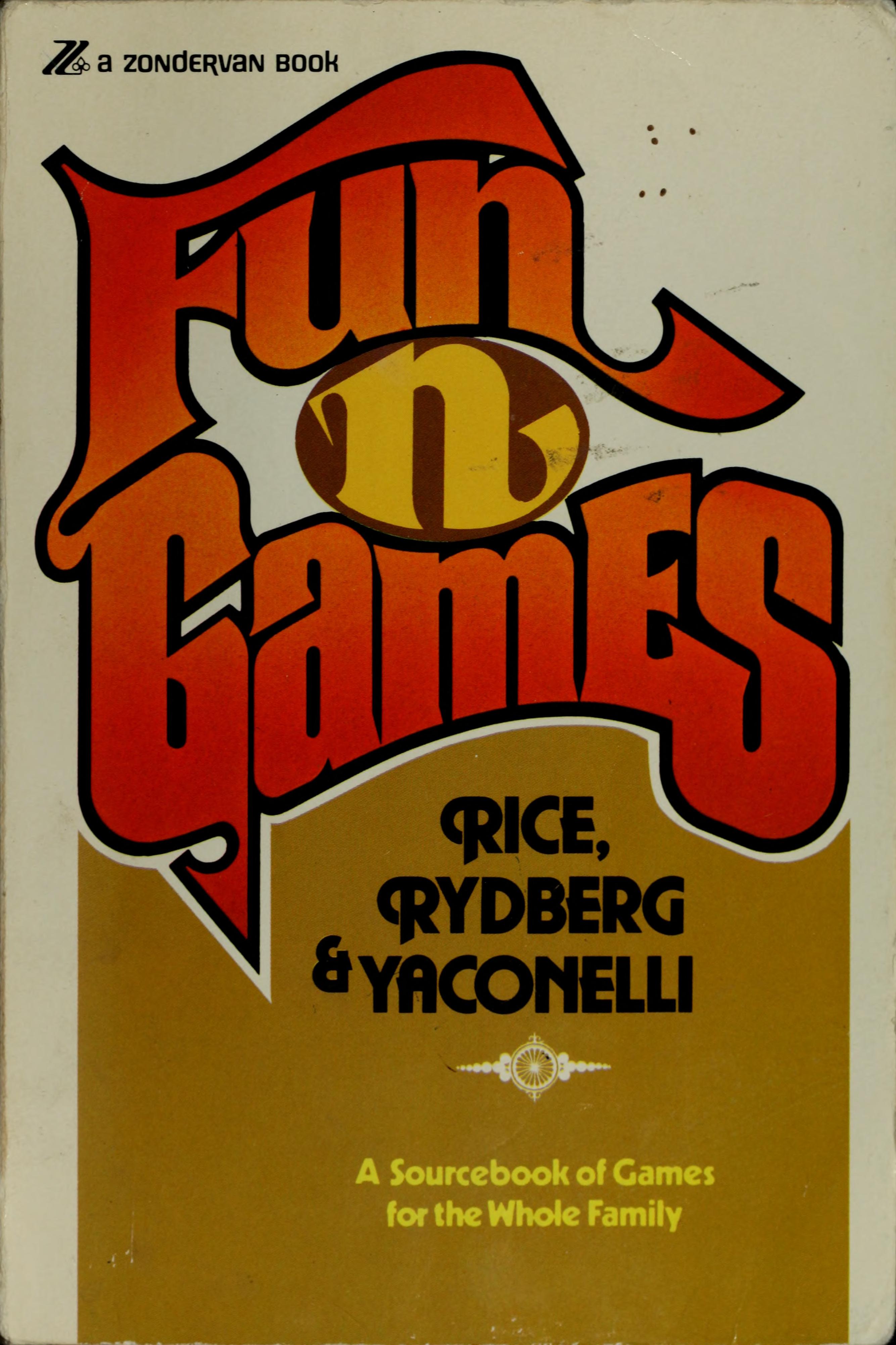 Fun-N-Games