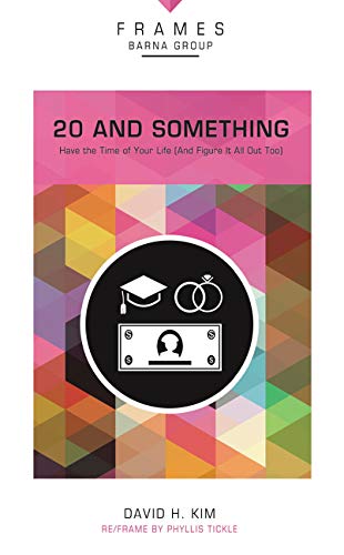 20 And Something, Paperback (Frames Series)