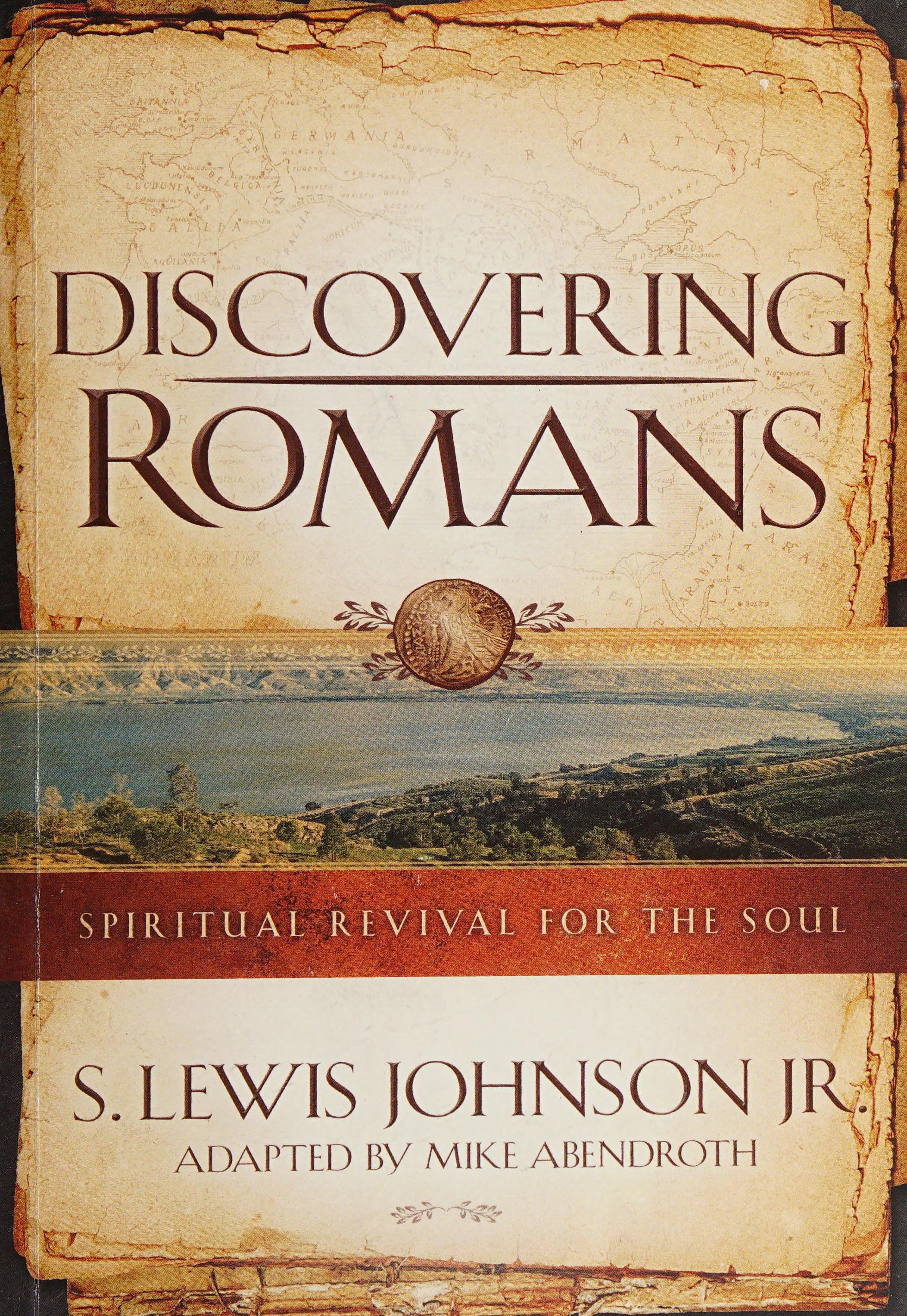 Discovering Romans