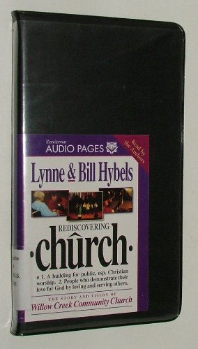 Rediscovering Church
