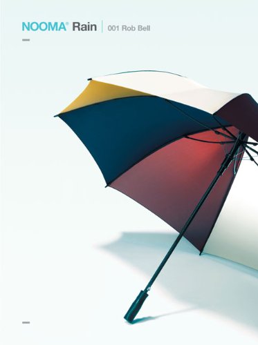 Rain 001—Rob Bell