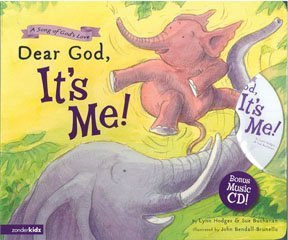 Dear God It's Me GM